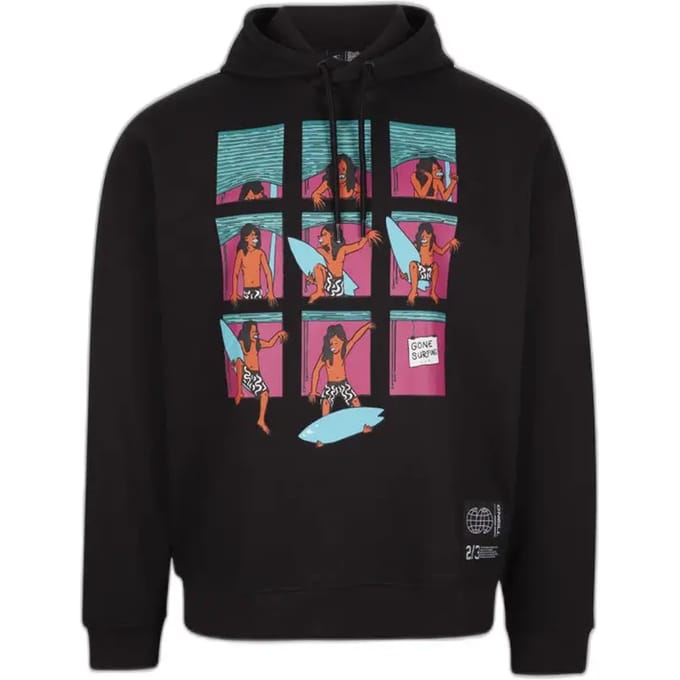 O'NEILL Truien PROGRESSIVE HOODIE
