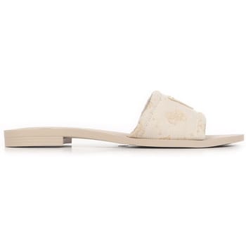 Platte sandalen Guess Elysone