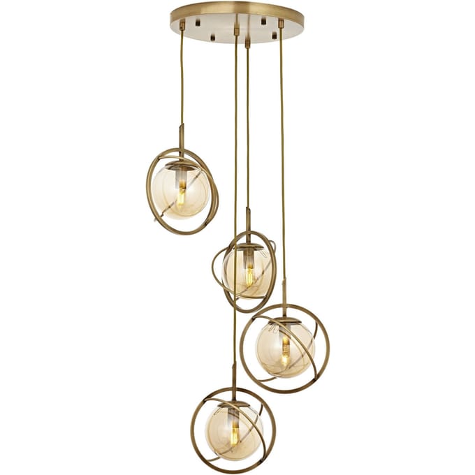 Hanglamp Blake | Lumos