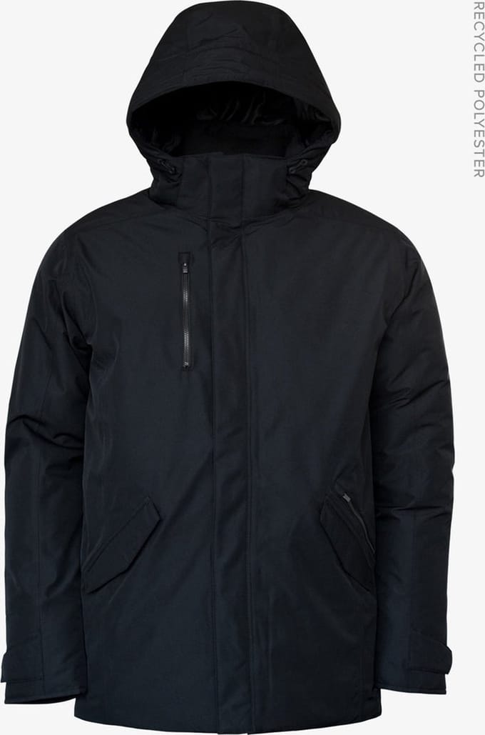 Nimbus Northdale Mens Winterjas | maat XXL