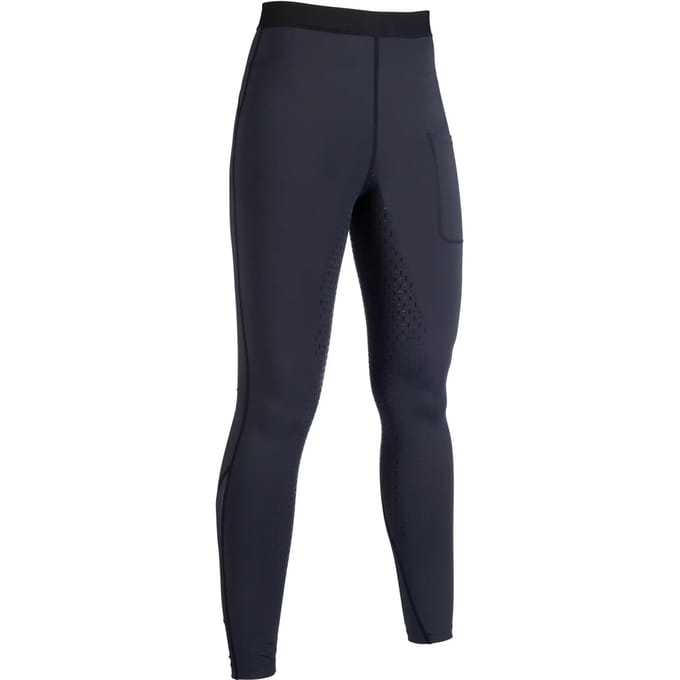 Dameslegging met volledige grip HKM Flow