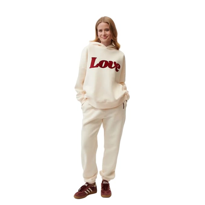 Dames joggingsbroek She is Sunday Sis