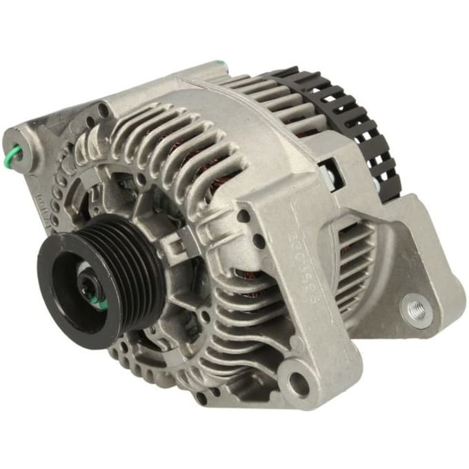 Driefasige generator STARDAX STX101483