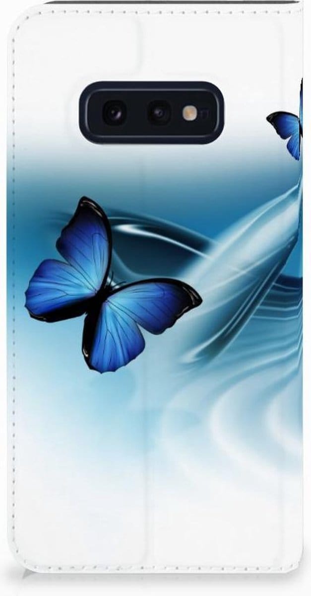 Samsung Galaxy S10e Hoesje maken Vlinders