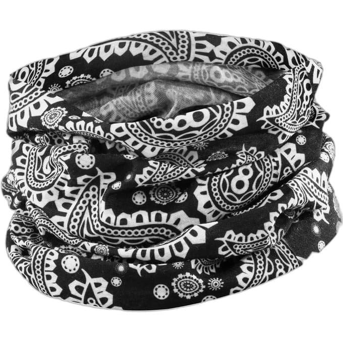 Lichte bandana nekwarmer Fristads 9138 BNY
