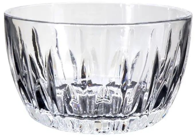 Bricard Altea kommenset Ø10 cm – 6-delig