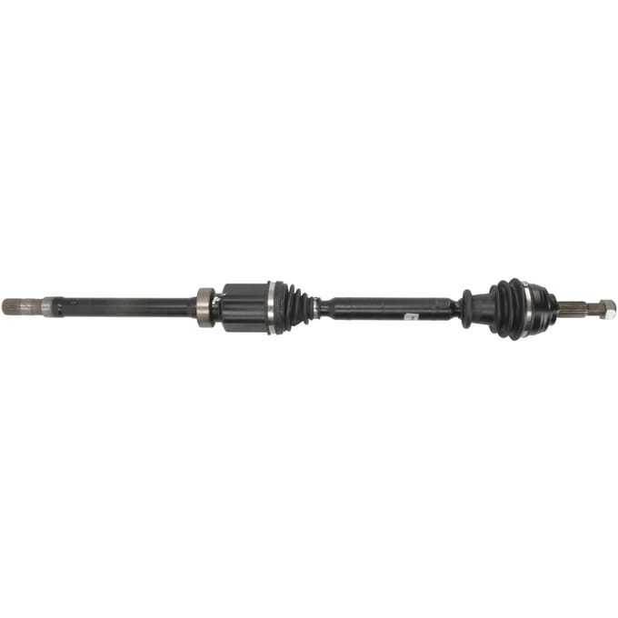 Aandrijfas POINT GEAR PNG75060