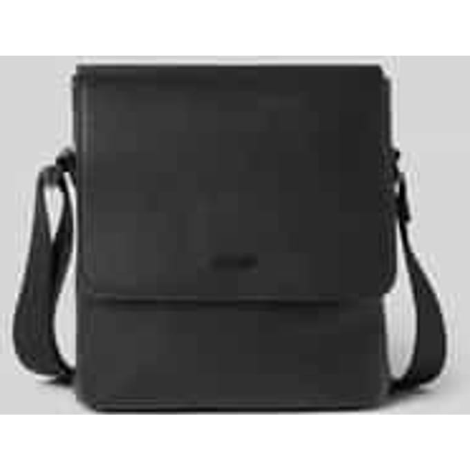 Joop Cardona Flavio - Schoudertas 23 cm (schwarz)
