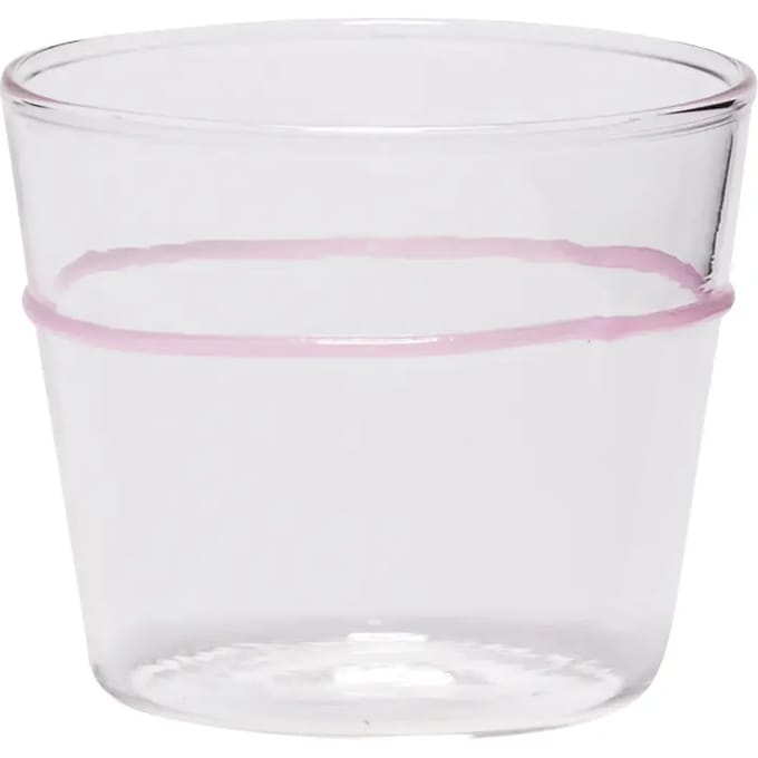 Waterglas Hubsch Interior Orbit