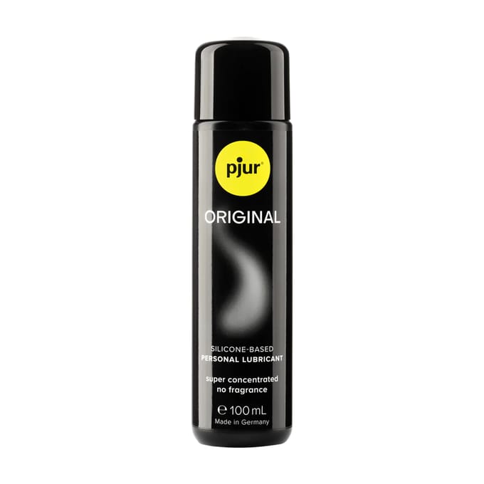 Pjur Original - Siliconenbasis Glijmiddel - 100 ml