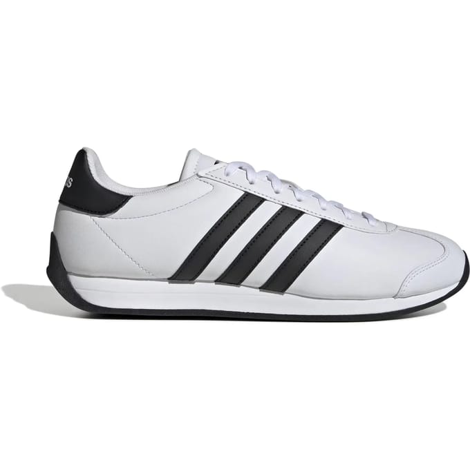 Adidas Runvista Schoenen Wit EU 44 2/3 Man