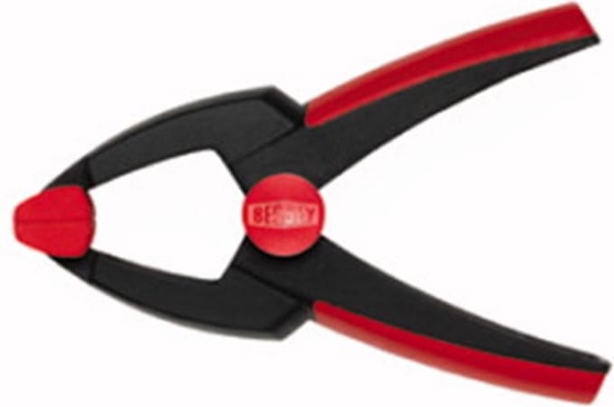 Bessey XC5 Clippix 50/50