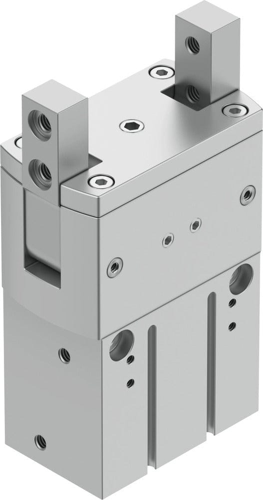 Festo Radiaalgrijper 180Deg Bouwgrootte 32 Dubbelwerkend - 563910 - P2HXC