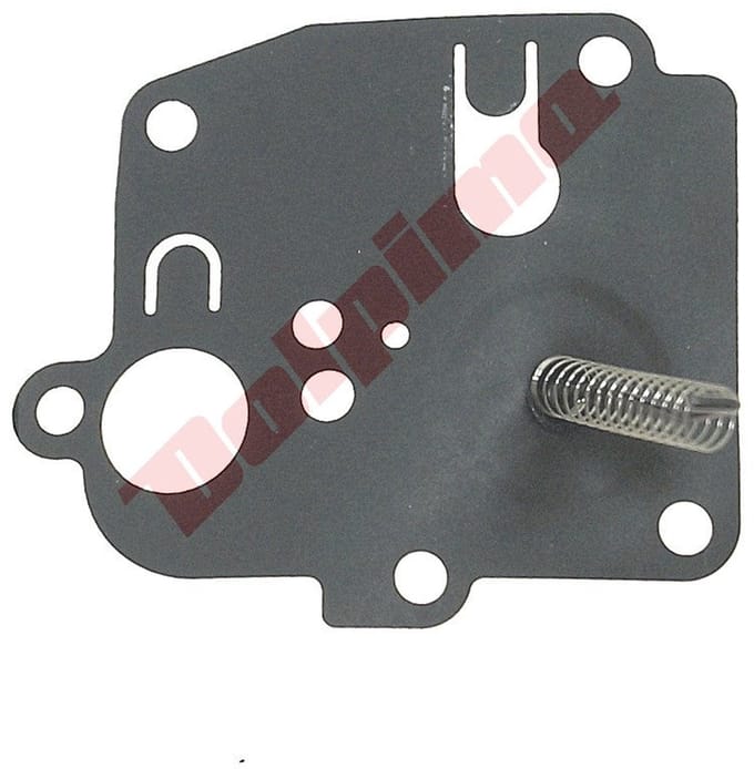 Carburateur reparatieset passend op BRIGGS&STRATTON ( 391681 )