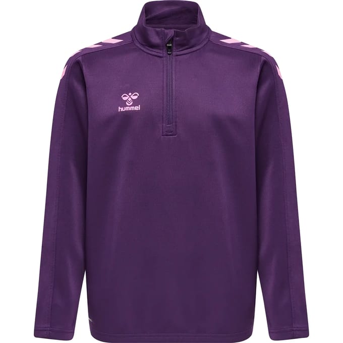 Kinder sweatshirt Hummel hmlCORE XK