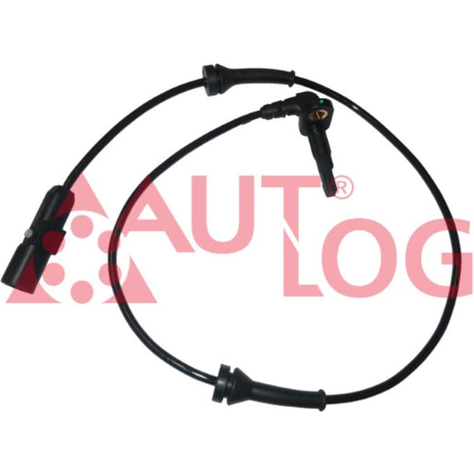 Sensor, wielsnelheid AUTLOG AS5189