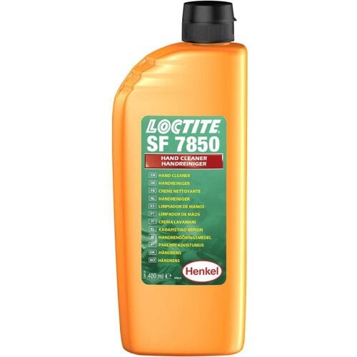 LOCTITE® SF 7850 2098250 Waslotion 400 ml 400 ml