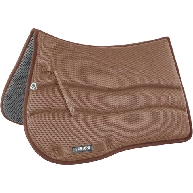 Zadeldek voor paarden Burioni Ttech Sympa