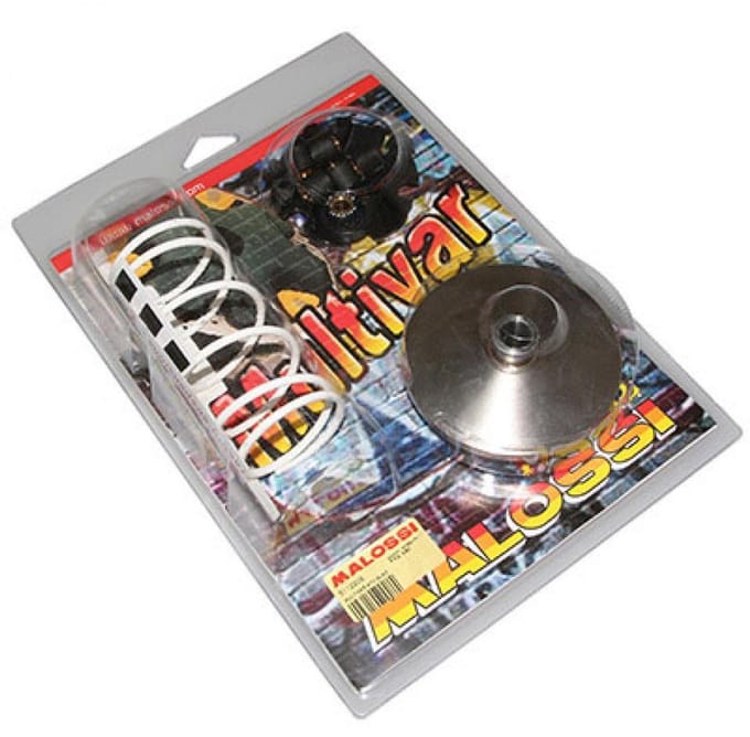 Variateur Malossi pour Quad Dinli 50 Helix Neuf