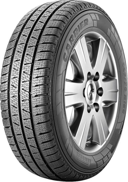 Pirelli Carrier Winter ( 215/65 R16C 109/107R )