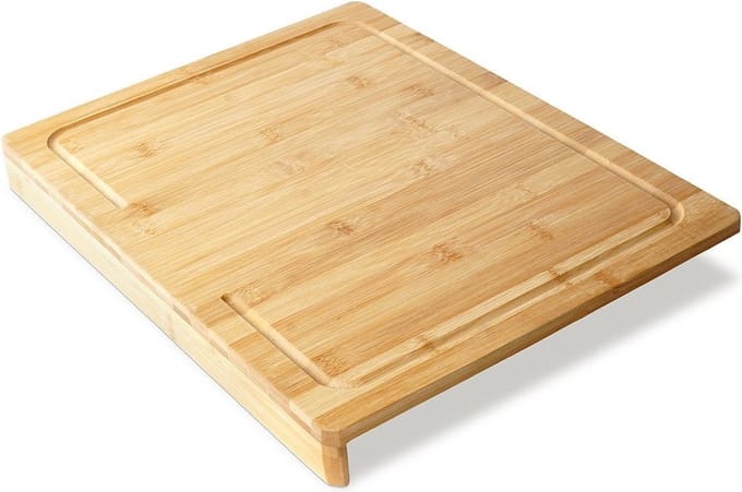 Snijplank Bamboe 45x35 cm - Keukenplank - Keuken