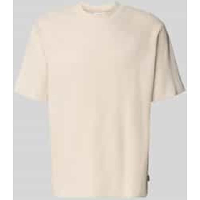 T-shirt Jack & Jones Harrison Structure