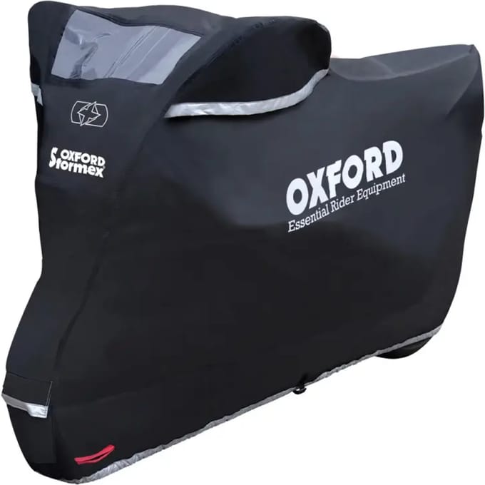 Motorhoes Oxford Stormex (Taille S)