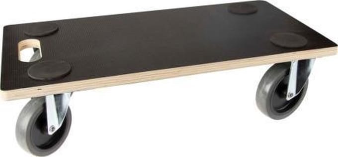 METAFRANC TR976-001