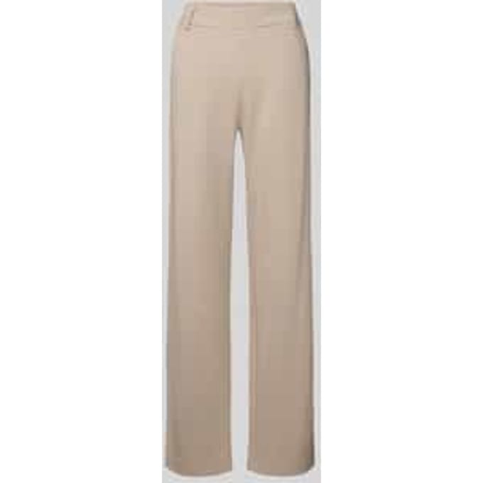 ONLY - ONLPOPTRASH MW STRAIGHT PNT NOOS Dames Broek