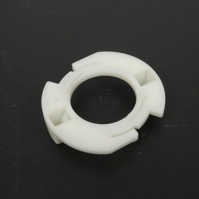 Douille support porte ampoule RMS pour scooter Piaggio 125 Fly 2005 à 2007 Neuf