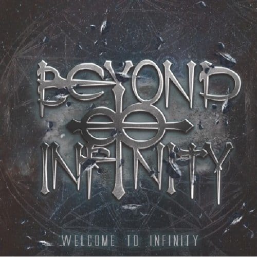 Welcome To Infinity - Beyond Infinity