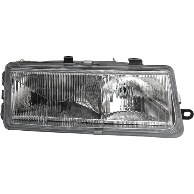 Koplampen DEPO 445-1103R-LD-EM, rechts