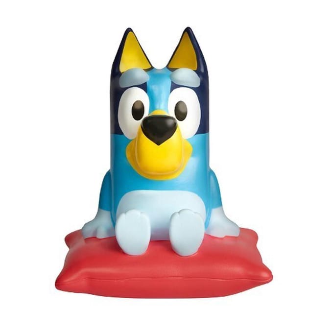 Bluey GoGlow Buddy Night Light and Torch