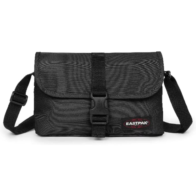 Eastpak Pouch Bag - Schoudertas 26 cm (black)