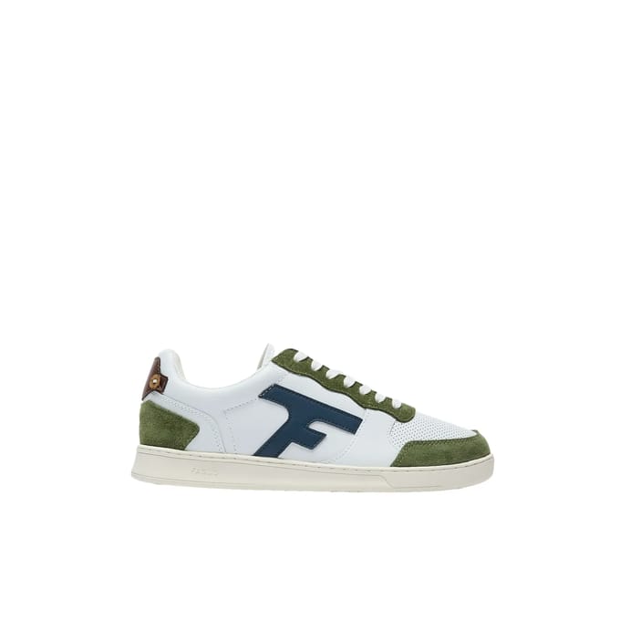 Trainers Faguo Hazel
