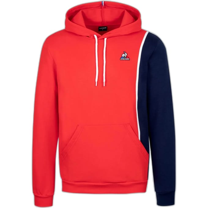 Hoodie Le Coq Sportif Saison 1 N°1