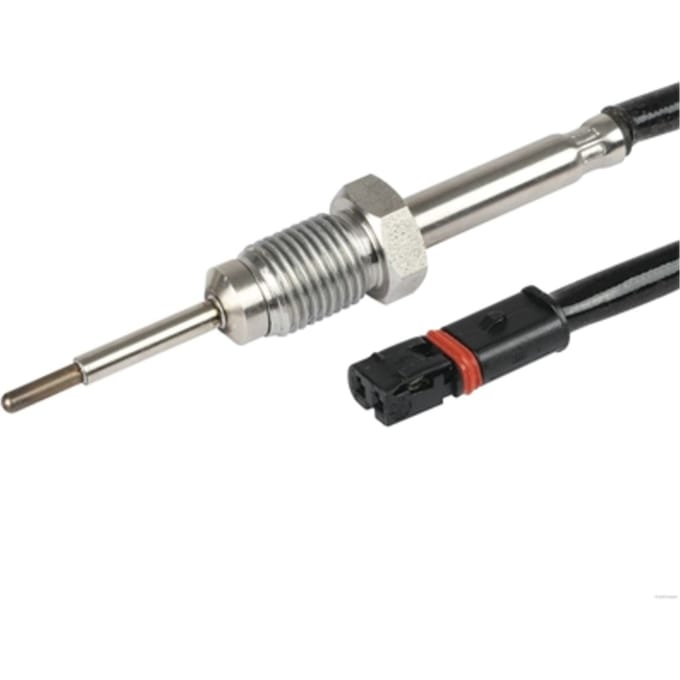 Sensor, uitlaatgastemperatuur HERTH+BUSS ELPARTS 70682130