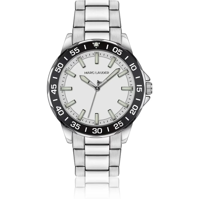 Vrouwenhorloge Marc Lauder Munch