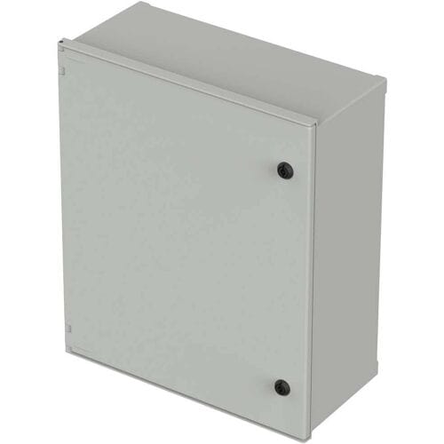 Bopla Polysafe PS 652 Schakelkast 600 x 500 x 230 Polyester Grijs-wit (RAL 7035) 1 stuk(s)
