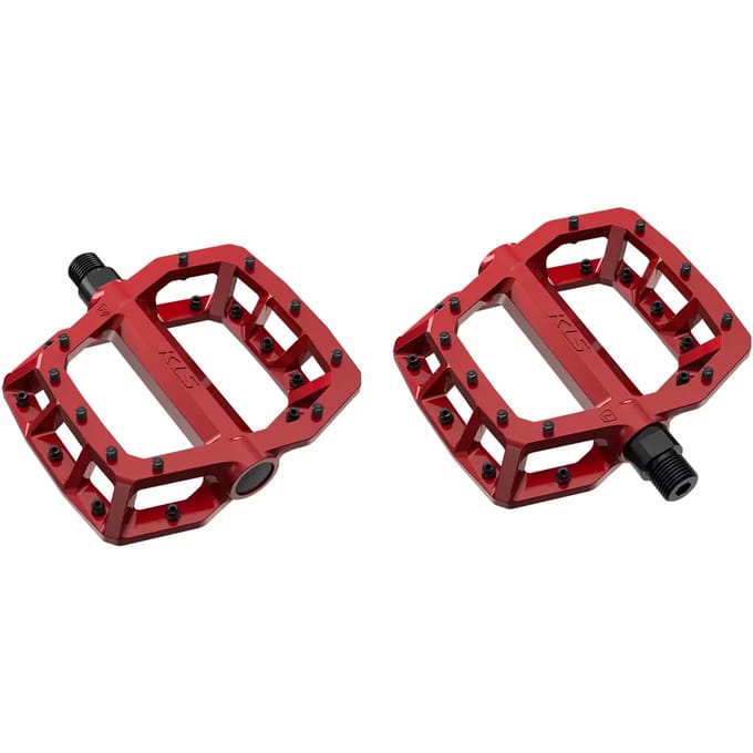 Pedalen Kellys Flat 50 BB 023