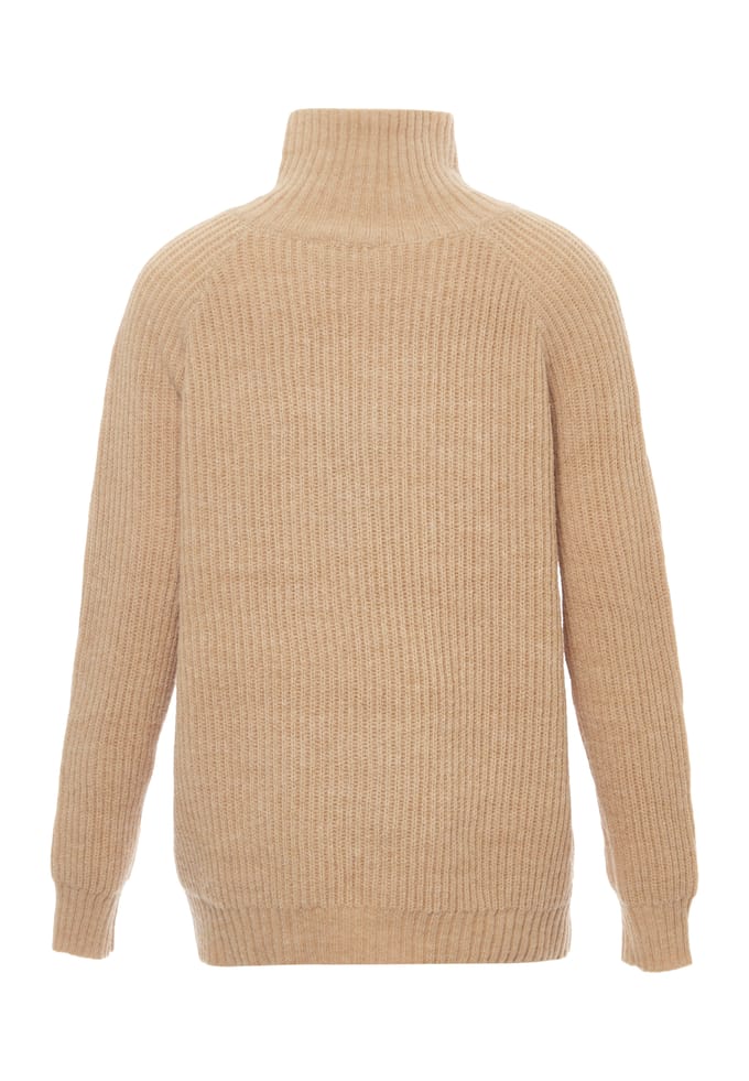 Faina Jumper Dames beige