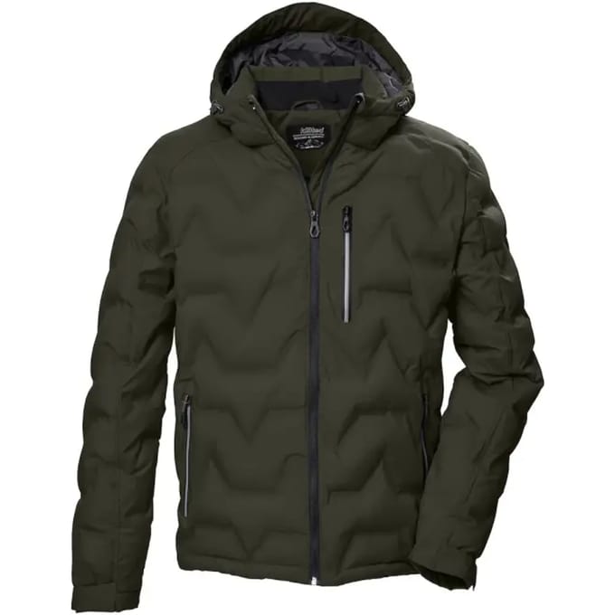 Waterdichte jas Killtec Kow 60