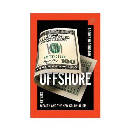 Offshore - A Norton Short - Brooke (Dartmouth College) Harri