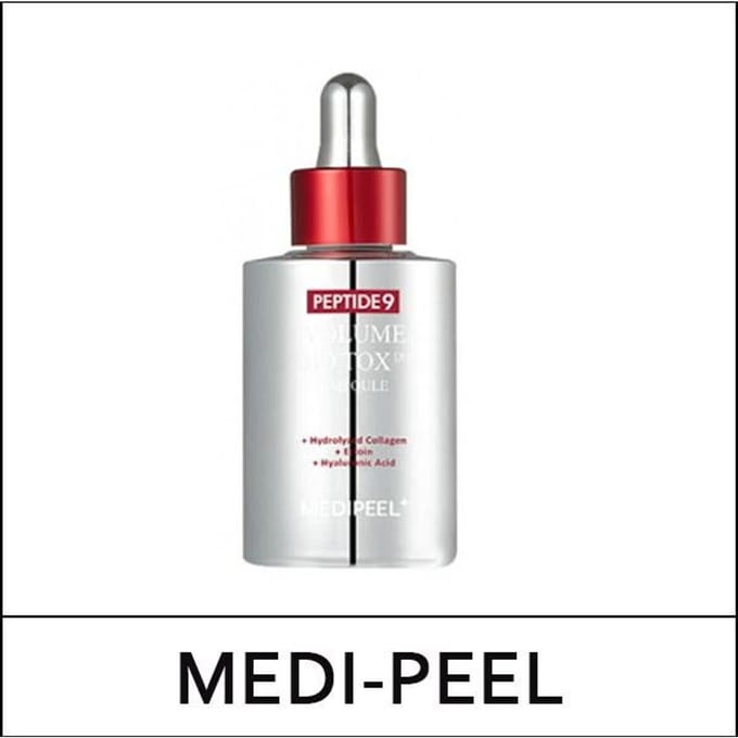 [MEDI] (bo15) Peptide 9 Volume Bio Tox Ampul 100ml / Pro / (J)