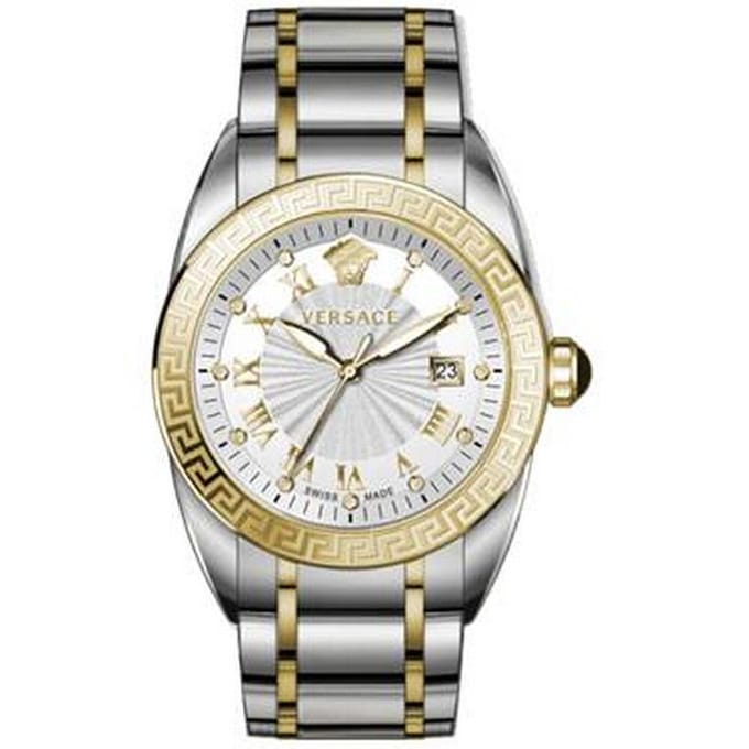 Versace V-Sport II VFE140015 mannen horloge