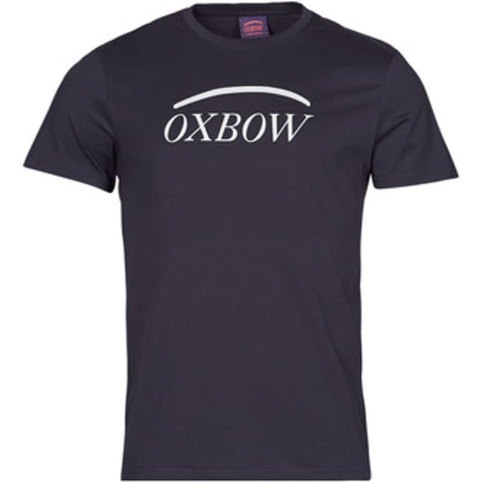 T-shirt Korte Mouw Oxbow P0TALAI