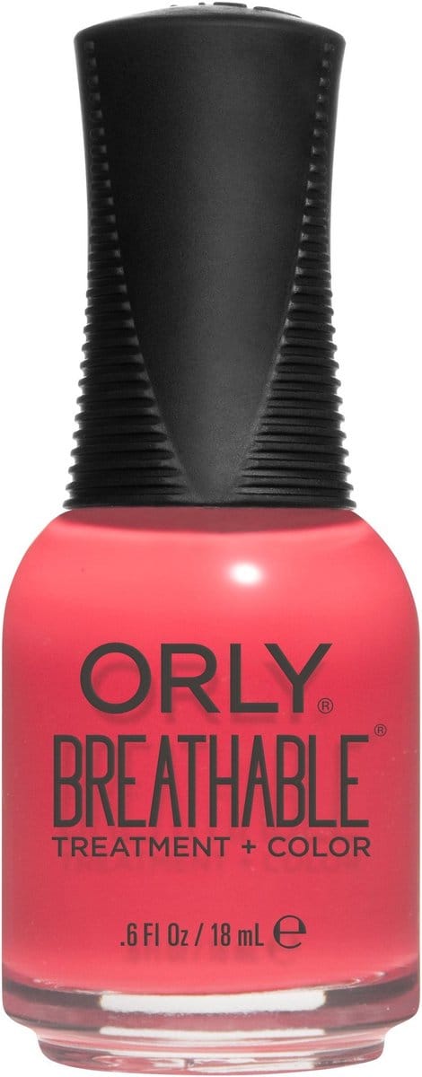 Orly Breathable Nagellak Beauty Essential 18ml