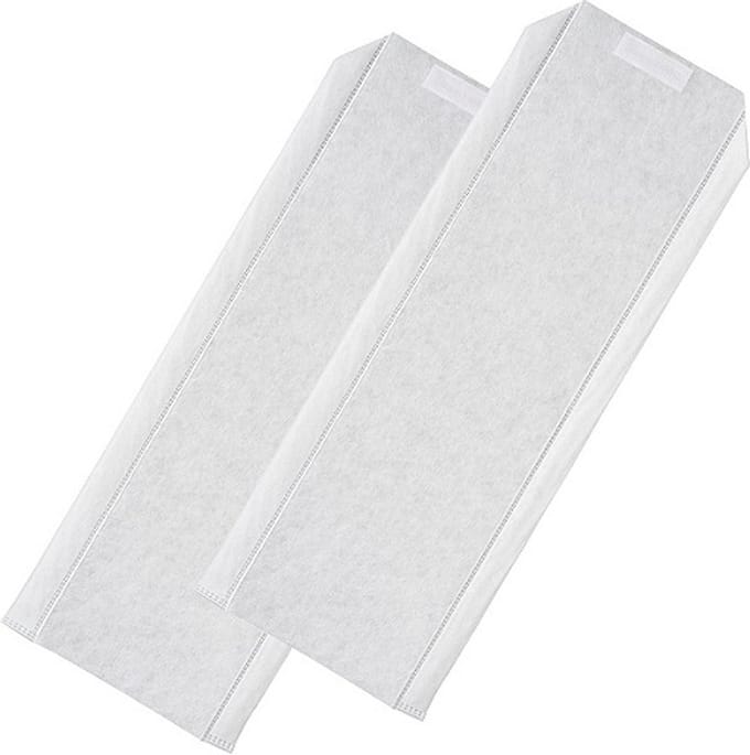 5 Sets | AFPRO Filters geschikt voor Zehnder ComfoD 300 / 350 / 450 / 550 G3 | WTW filters | Stapelkorting
