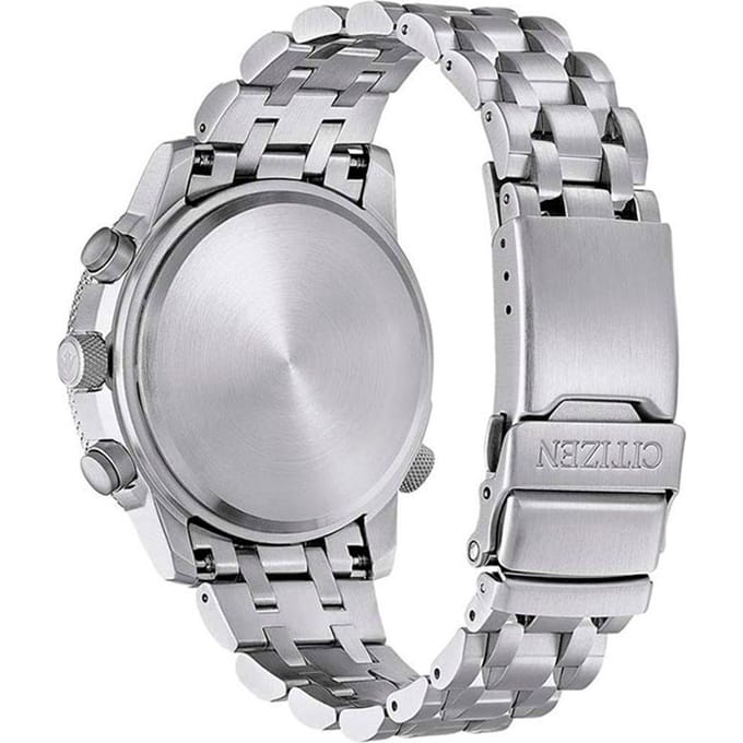Citizen Chronograaf Promaster Sky Eco Drive CB5860-86E