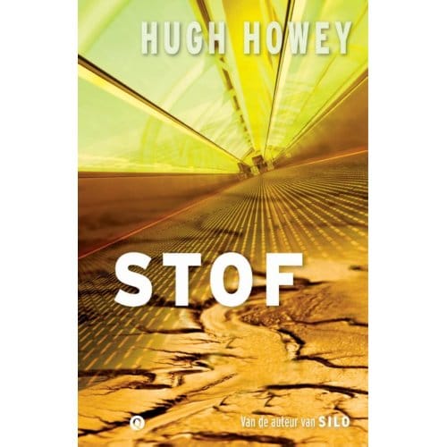 Stof - Silo - Hugh Howey